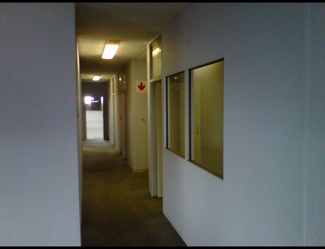 Industrial property to rent in HERIOTDALE